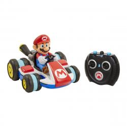 Nintendo - , Mini Mario Kart, Control Remoto