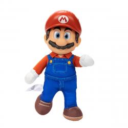 Nintendo - Peluche Mario Especial De 30 Cm
