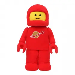 Peluche de Astronauta (rojo)