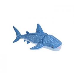 Peluche Living Ocean Requin Baleine