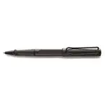 Roller Lamy Safari Umbra 317 Negro