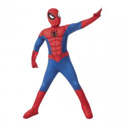 Rubies - Disfraz Infantil Marvel Spiderman
