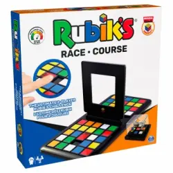 Rubik ́S Cube Juego Rubiks Race +7 años