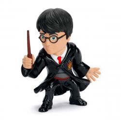 Simba - Figura Metal Harry Potter 10 Cm Wizarding World