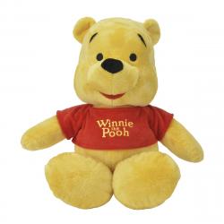 Simba - Peluche Flopsie Winnie The Pooh Disney 50 Cm