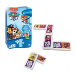 Spin Master - Paw Patrol Domino