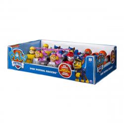 Spin Master - Vehículo Modelo Surtido Rescue Racers Paw Patrol