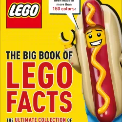 The Big Book of LEGO Facts