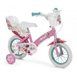 Toim - Bicicleta 12" Minnie
