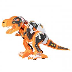 World Brands - Rex The Dinobot