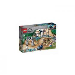 75937 La Furia De Los Triceratops Lego Jurassic World