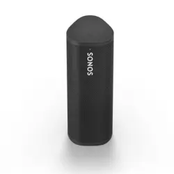 Altavoz Bluetooth Sonos Roam SL Negro