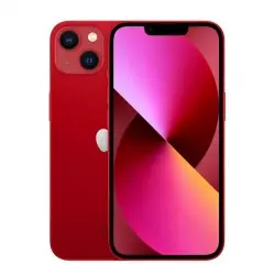 Apple iPhone 13 6,1" 512GB (PRODUCT)RED