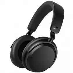 Auriculares Noise Cancelling Sennheiser Accentum Negro