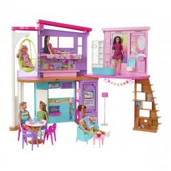 Barbie - Casa De Vacaciones De