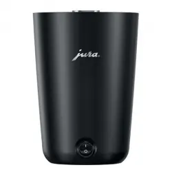 Calentador de tazas Jura S Negro