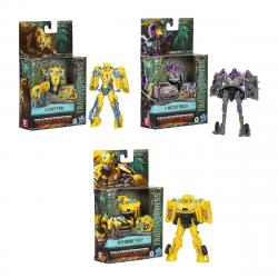 Hasbro - Figura Transformers Mv7 Flex Changer Surtido