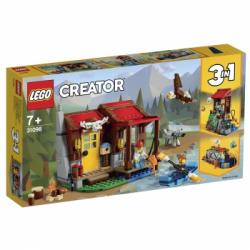 LEGO Creator - Cabaña Campestre