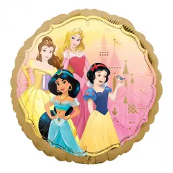 Liragram - Globos De Helio Princesas Disney