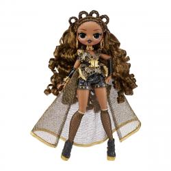 Lol Surprise - Muñeca 707 Fierce Royal Bee L.O.L. Surprise OMG