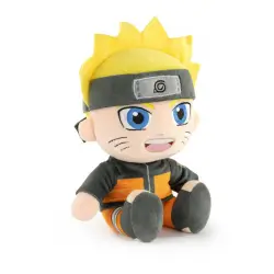 Peluche Naruto 25 cm