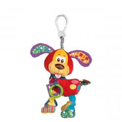 Playgro - Pooky Puppy Perrito Actividades