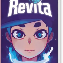 Revita Nintendo Switch