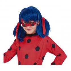 Rubies - Antifaz Infantil Deluxe Miraculous Ladybug