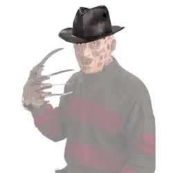 Rubies - Sombrero Freddy Krueger