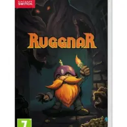 Ruggnar Nintendo Switch