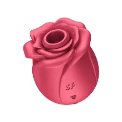 Satisfyer Pro 2 Classic Rosa