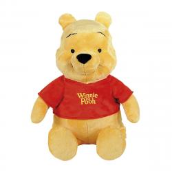 Simba - Peluche Básico Winnie The Pooh Disney 61 Cm