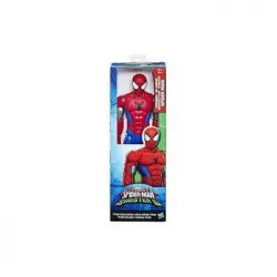 Spiderman Titan Web Warriors