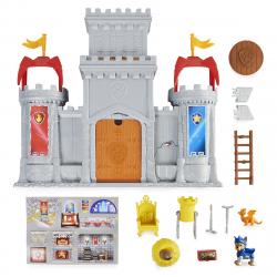 Spin Master - Patrulla Canina Rescue Knights Playset Castillo Sede