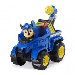 Spin Master - Paw Patrol Vehículo Dino Chase