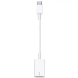 Adaptador Apple de USB-C a USB