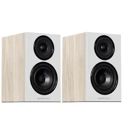 Altavoces Wharfedale Diamond 12.2 Roble - Pareja