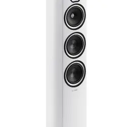 Altavoz de suelo Sonus Faber Sonetto III Blanco