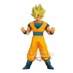 Banpresto - Figura Son Goku