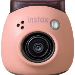 Cámara instantánea Fujifilm Instax Pal Rosa