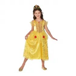 Disney - Disfraz Bella Disney Princess.