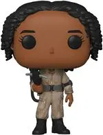 Figura Funko Cazafantasmas Más allá Lucky