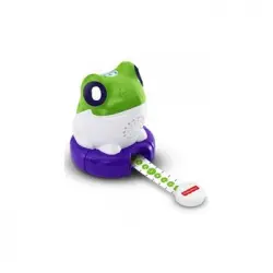 Froggy Mesure Tout Fisher Price