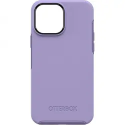 Funda Otterbox Symmetry Violeta para iPhone 13 Pro Max