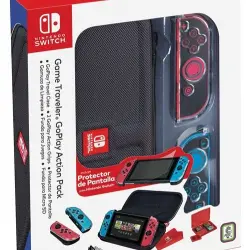 Game Traveler GoPlay Action Pack NNS82 - Nintendo Switch