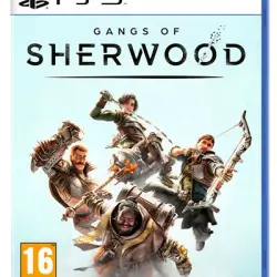 Gangs of Sherwood PS5