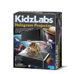KidzLabs proyector holográfico