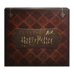 PICTIONARY - Juego De Mesa Air Harry Potter Mattel Games
