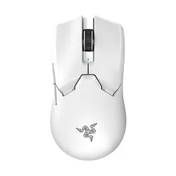 Ratón gaming inalámbrico Razer Viper V2 Pro Blanco