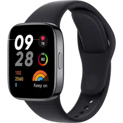 Smartwatch Xiaomi Redmi Watch 3 Negro